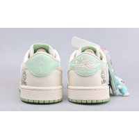 Nike Air Jordan 1 Low Travis Scott Labubu