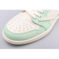 Nike Air Jordan 1 Low Travis Scott Labubu