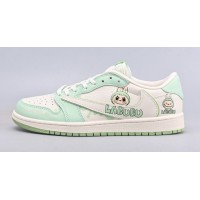 Nike Air Jordan 1 Low Travis Scott Labubu