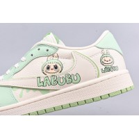 Nike Air Jordan 1 Low Travis Scott Labubu