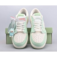 Nike Air Jordan 1 Low Travis Scott Labubu