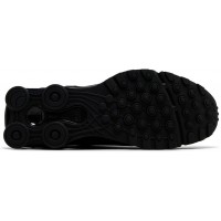 Nike Shox Ride 2 Premium Black Light British Tan