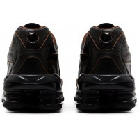 Nike Shox Ride 2 Premium Black Light British Tan