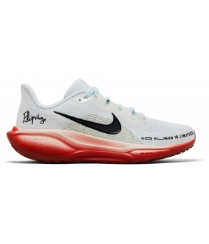 Eliud Kipchoge x Nike Air Zoom Pegasus 41 It's Just The Start