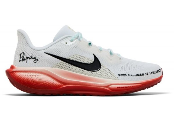 Eliud Kipchoge x Nike Air Zoom Pegasus 41 It's Just The Start