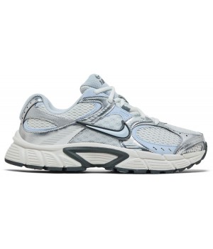 Nike V5 RNR Summit White Blue Tint