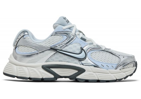 Nike V5 RNR Summit White Blue Tint