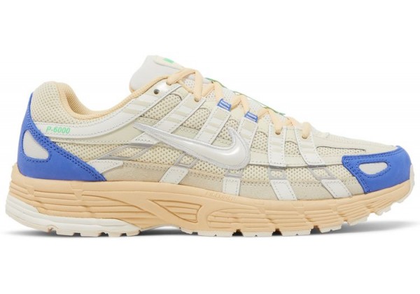 Nike P-6000 Athletic Department