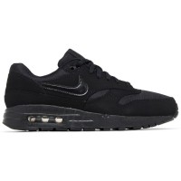 Nike Air Max 1 Triple Black