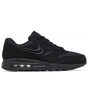 Nike Air Max 1 Triple Black