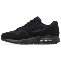Nike Air Max 1 Triple Black
