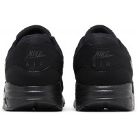 Nike Air Max 1 Triple Black