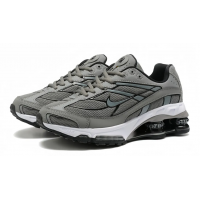 Nike Shox Ride 2 SP x Supreme Grey White