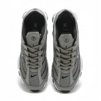 Nike Shox Ride 2 SP x Supreme Grey White