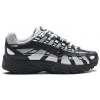 Nike P-6000 Black White