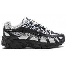 Кроссовки Nike P-6000 Black White