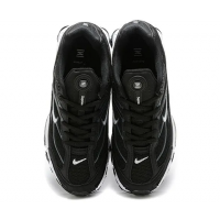 Nike Shox Ride 2 SP Supreme Black White