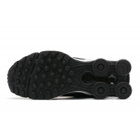 Nike Shox Ride 2 SP Supreme Black White