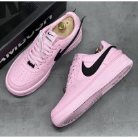 Nike Air Force 1 Low Ambush Pink