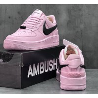 Nike Air Force 1 Low Ambush Pink