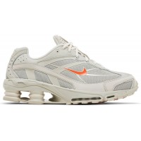 Nike Shox Ride 2 Light Bone