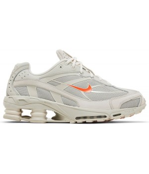 Nike Shox Ride 2 Light Bone