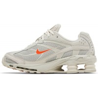 Nike Shox Ride 2 Light Bone