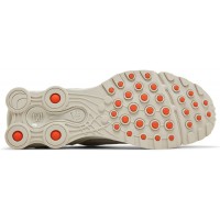 Nike Shox Ride 2 Light Bone