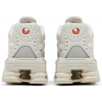Nike Shox Ride 2 Light Bone