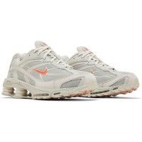 Nike Shox Ride 2 Light Bone