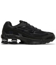 Nike Shox Ride 2 SP Supreme Black