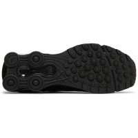 Nike Shox Ride 2 SP Supreme Black