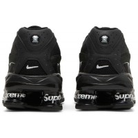 Nike Shox Ride 2 SP Supreme Black