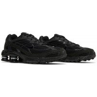 Nike Shox Ride 2 SP Supreme Black