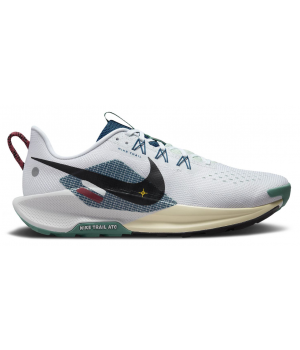Nike Air Zoom Pegasus Trail 5 Court Blue Cedar