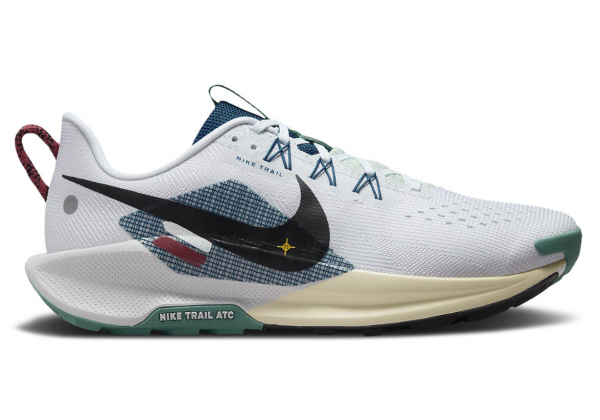 Nike Air Zoom Pegasus Trail 5 Court Blue Cedar