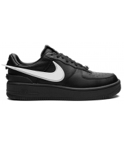 Кроссовки Nike Air Force 1 Low Ambush Black