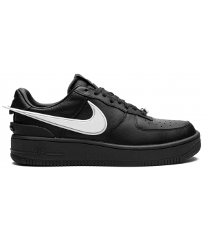 Nike Air Force 1 Low Ambush Black