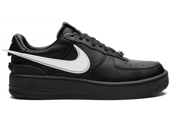 Nike Air Force 1 Low Ambush Black