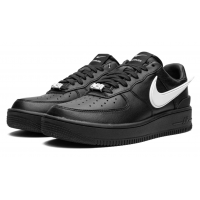 Nike Air Force 1 Low Ambush Black