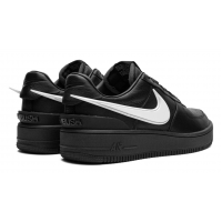 Nike Air Force 1 Low Ambush Black
