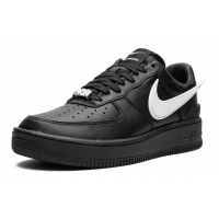 Nike Air Force 1 Low Ambush Black