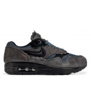 Кроссовки Nike Air Max 1 Protection Pack Blackberry
