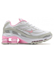 Nike Shox Ride 2 SP Supreme White Pink
