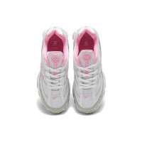 Nike Shox Ride 2 SP Supreme White Pink