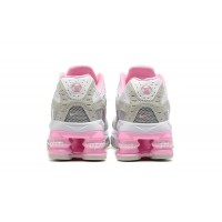 Nike Shox Ride 2 SP Supreme White Pink