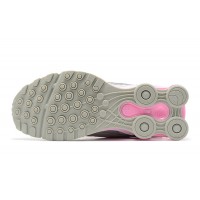 Nike Shox Ride 2 SP Supreme White Pink