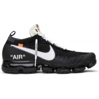 Off-White x Nike Air VaporMax The Ten