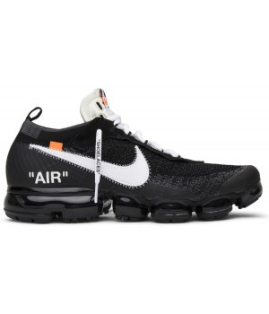 Off-White x Nike Air VaporMax The Ten