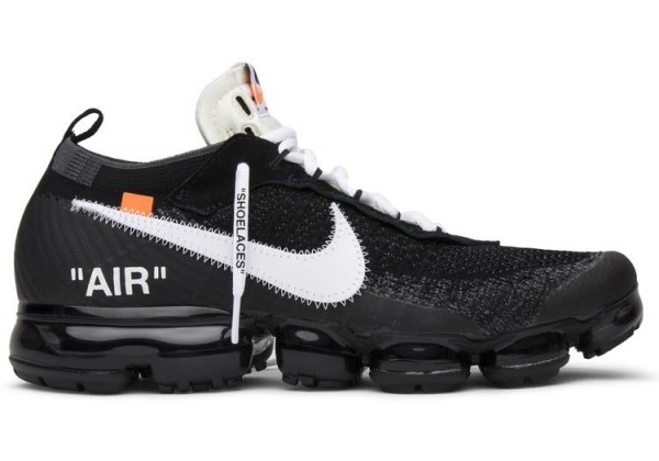 Off-White x Nike Air VaporMax The Ten